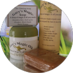 Profile photo of Gary Hugh