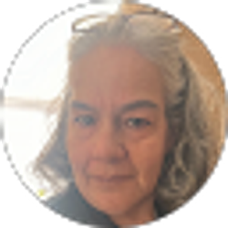 Profile photo of Carmen B Vega