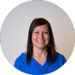 Profile photo of Carla Necaise