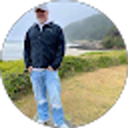 Profile photo of Nate Foster