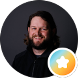 Profile photo of Brian Rollo