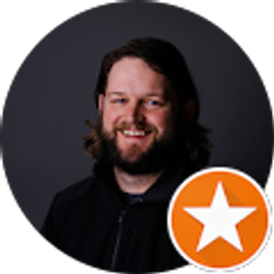 Profile photo of Brian Rollo