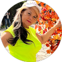 Profile photo of Maria Montero