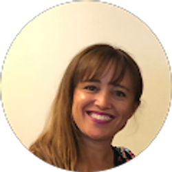 Profile photo of Candace Miles