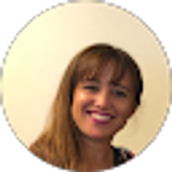 Profile photo of Candace Miles