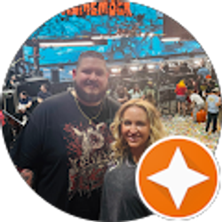 Profile photo of Stormie Jinright-Smith