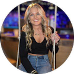 Profile photo of Charity Boles