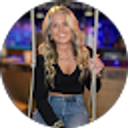 Profile photo of Charity Boles