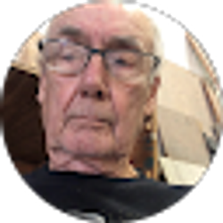Profile photo of James Mitchell