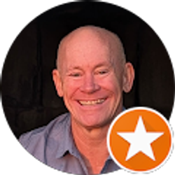 Profile photo of Michael Amend