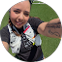 Profile photo of Laura Ann Gonzalez