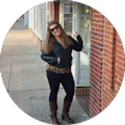 Profile photo of Christina Barnabae