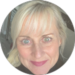 Profile photo of Angela Dunaway