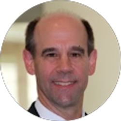 Profile photo of Steve Prescott