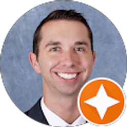 Profile photo of Kevin Hall