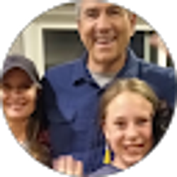 Profile photo of Brett & Michelle Costigan