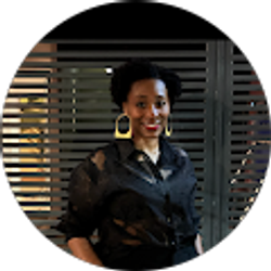 Profile photo of Shayla Bell