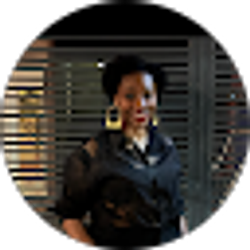 Profile photo of Shayla Bell