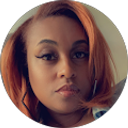 Profile photo of Kat Johnson