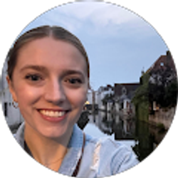 Profile photo of Asha Fritsinger