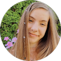 Profile photo of Abbie Booher