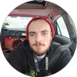 Profile photo of Patrick Korando