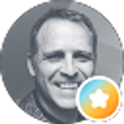 Profile photo of Jonny Cunningham Mission Graphics