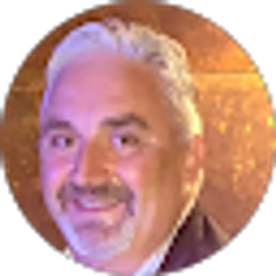 Profile photo of Christopher Morgan