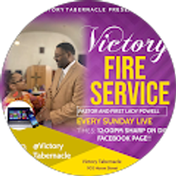 Profile photo of Victory Tabernacle