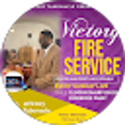 Profile photo of Victory Tabernacle