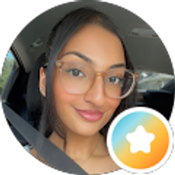 Profile photo of Alisha Ahmed