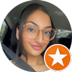 Profile photo of Alisha Ahmed