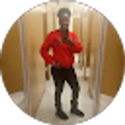 Profile photo of Kenya Rochez