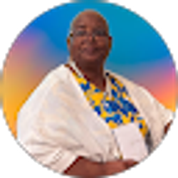 Profile photo of Dian Mckinney