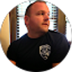 Profile photo of Brian Hicks