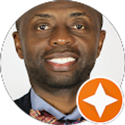 Profile photo of Lamont Perry