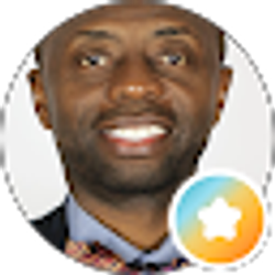 Profile photo of Lamont Perry