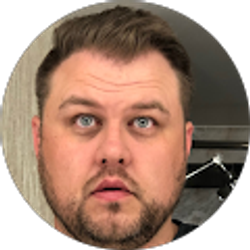 Profile photo of Robert Wood