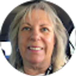 Profile photo of Donnamarie Morand