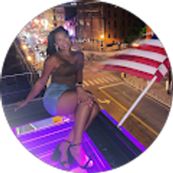 Profile photo of Amanda Sparks