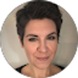 Profile photo of Allison Drake