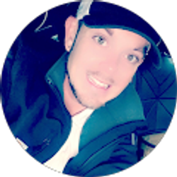 Profile photo of Jacob Songer