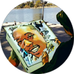 Profile photo of Banks Fam1st