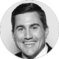 Profile photo of Keith Bush