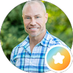 Profile photo of Robby Evans