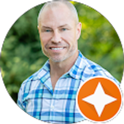 Profile photo of Robby Evans