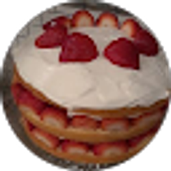 Profile photo of Jessa S