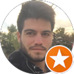 Profile photo of Yosef Nissan