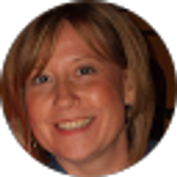Profile photo of Diane Ruff