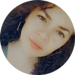 Profile photo of Maria Rivera